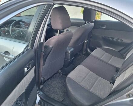 Сірий Мазда 6, об'ємом двигуна 2 л та пробігом 372 тис. км за 2900 $, фото 1 на Automoto.ua