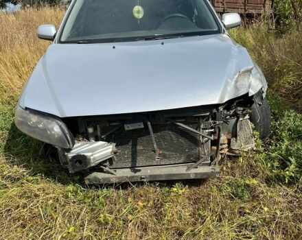 Сірий Мазда 6, об'ємом двигуна 2.2 л та пробігом 390 тис. км за 1700 $, фото 1 на Automoto.ua