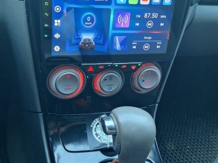 Сірий Мазда 6, об'ємом двигуна 2 л та пробігом 226 тис. км за 4800 $, фото 1 на Automoto.ua