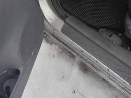 Серый Мазда 6, объемом двигателя 2 л и пробегом 4 тыс. км за 3700 $, фото 1 на Automoto.ua