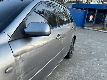 Сірий Мазда 6, об'ємом двигуна 2 л та пробігом 360 тис. км за 2850 $, фото 1 на Automoto.ua