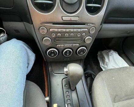 Сірий Мазда 6, об'ємом двигуна 2 л та пробігом 320 тис. км за 2007 $, фото 1 на Automoto.ua