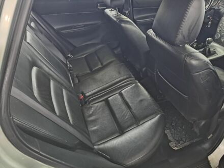 Серый Мазда 6, объемом двигателя 0 л и пробегом 3 тыс. км за 2000 $, фото 1 на Automoto.ua