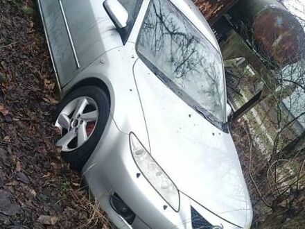 Сірий Мазда 6, об'ємом двигуна 2 л та пробігом 239 тис. км за 3500 $, фото 1 на Automoto.ua