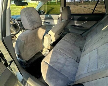 Сірий Мазда 6, об'ємом двигуна 2 л та пробігом 250 тис. км за 4700 $, фото 1 на Automoto.ua