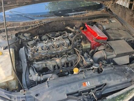 Сірий Мазда 6, об'ємом двигуна 2 л та пробігом 300 тис. км за 1155 $, фото 1 на Automoto.ua