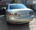 Сірий Мазда 6, об'ємом двигуна 1.8 л та пробігом 270 тис. км за 5100 $, фото 1 на Automoto.ua