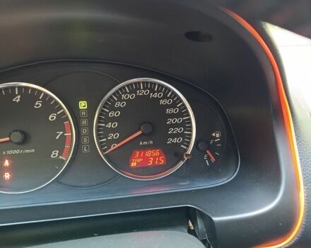 Сірий Мазда 6, об'ємом двигуна 2 л та пробігом 311 тис. км за 4500 $, фото 1 на Automoto.ua