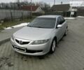 Сірий Мазда 6, об'ємом двигуна 1.8 л та пробігом 190 тис. км за 6299 $, фото 1 на Automoto.ua