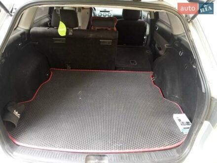 Серый Мазда 6, объемом двигателя 2 л и пробегом 357 тыс. км за 3600 $, фото 1 на Automoto.ua