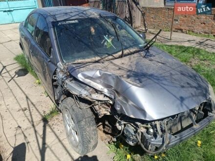 Сірий Мазда 6, об'ємом двигуна 2 л та пробігом 250 тис. км за 1700 $, фото 1 на Automoto.ua