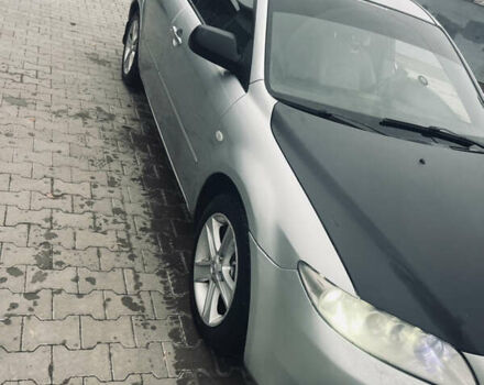 Сірий Мазда 6, об'ємом двигуна 1.8 л та пробігом 300 тис. км за 3800 $, фото 1 на Automoto.ua