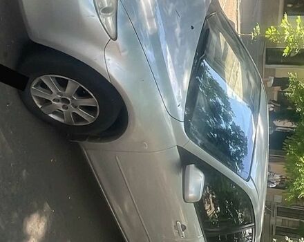 Сірий Мазда 6, об'ємом двигуна 2 л та пробігом 280 тис. км за 3200 $, фото 1 на Automoto.ua