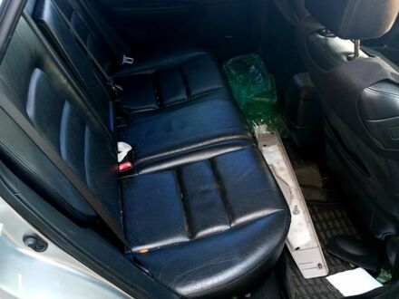 Сірий Мазда 6, об'ємом двигуна 1.9 л та пробігом 0 тис. км за 2000 $, фото 1 на Automoto.ua