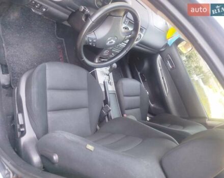Сірий Мазда 6, об'ємом двигуна 2.3 л та пробігом 186 тис. км за 2899 $, фото 1 на Automoto.ua