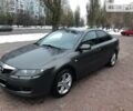 Сірий Мазда 6, об'ємом двигуна 2 л та пробігом 269 тис. км за 7200 $, фото 1 на Automoto.ua