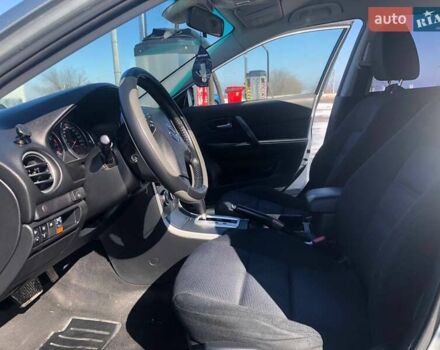 Сірий Мазда 6, об'ємом двигуна 2 л та пробігом 293 тис. км за 4800 $, фото 1 на Automoto.ua