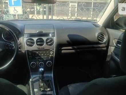 Мазда 6 2006 в Хмельницком на Automoto.ua Серый Мазда 6, объемом двигателя 2 л и пробегом 176 тыс. км за 4200 $, фото 1 на Automoto.ua