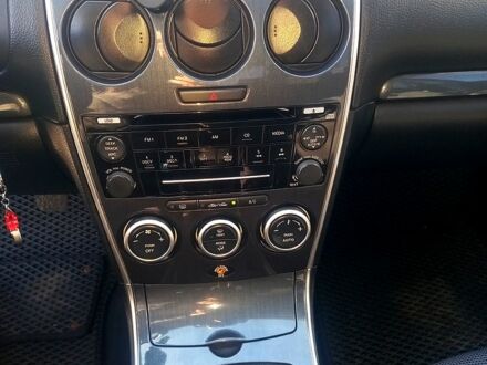 Серый Мазда 6, объемом двигателя 1.8 л и пробегом 232 тыс. км за 4000 $, фото 1 на Automoto.ua