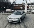 Сірий Мазда 6, об'ємом двигуна 1.8 л та пробігом 170 тис. км за 7500 $, фото 1 на Automoto.ua