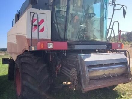 Сірий Мазда 6, об'ємом двигуна 2 л та пробігом 483 тис. км за 2700 $, фото 1 на Automoto.ua