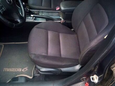 Мазда 6 2006 в Кропивницком (Кировограде) на Automoto.ua Серый Мазда 6, объемом двигателя 2 л и пробегом 189 тыс. км за 2000 $, фото 1 на Automoto.ua