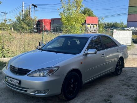 Серый Мазда 6, объемом двигателя 2 л и пробегом 266 тыс. км за 4300 $, фото 1 на Automoto.ua