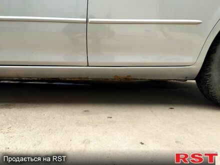 Сірий Мазда 6, об'ємом двигуна 2 л та пробігом 224 тис. км за 4200 $, фото 1 на Automoto.ua