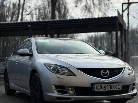Мазда 6 2007 в Запорожье на Automoto.ua Серый Мазда 6, объемом двигателя 2 л и пробегом 300 тыс. км за 7600 $, фото 1 на Automoto.ua