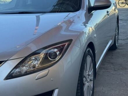 Сірий Мазда 6, об'ємом двигуна 1.8 л та пробігом 226 тис. км за 6800 $, фото 1 на Automoto.ua