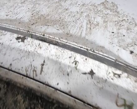 Серый Мазда 6, объемом двигателя 2 л и пробегом 239 тыс. км за 3000 $, фото 1 на Automoto.ua