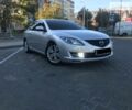 Серый Мазда 6, объемом двигателя 2 л и пробегом 132 тыс. км за 10000 $, фото 1 на Automoto.ua