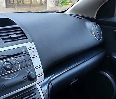 Мазда 6 2008 у Гниване на Automoto.ua Сірий Мазда 6, об'ємом двигуна 2 л та пробігом 246 тис. км за 6700 $, фото 1 на Automoto.ua