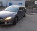 Серый Мазда 6, объемом двигателя 2 л и пробегом 270 тыс. км за 6100 $, фото 1 на Automoto.ua