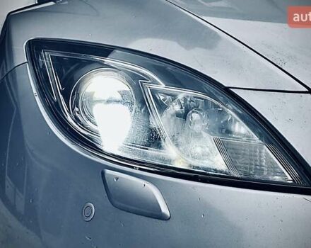 Сірий Мазда 6, об'ємом двигуна 2 л та пробігом 185 тис. км за 8008 $, фото 1 на Automoto.ua