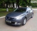 Сірий Мазда 6, об'ємом двигуна 0 л та пробігом 80 тис. км за 9990 $, фото 1 на Automoto.ua