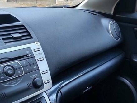 Сірий Мазда 6, об'ємом двигуна 2 л та пробігом 246 тис. км за 6700 $, фото 1 на Automoto.ua