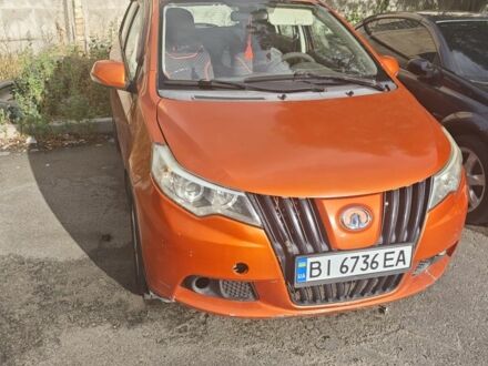 Серый Мазда 6, объемом двигателя 2.2 л и пробегом 276 тыс. км за 5900 $, фото 1 на Automoto.ua