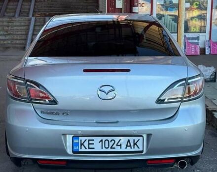 Сірий Мазда 6, об'ємом двигуна 1.8 л та пробігом 265 тис. км за 6100 $, фото 1 на Automoto.ua