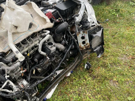 Сірий Мазда 6, об'ємом двигуна 2 л та пробігом 298 тис. км за 3000 $, фото 1 на Automoto.ua