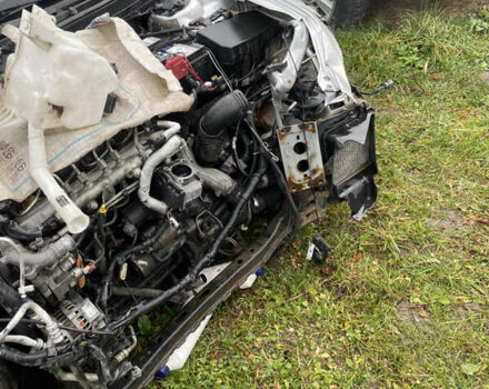 Сірий Мазда 6, об'ємом двигуна 2 л та пробігом 298 тис. км за 3000 $, фото 1 на Automoto.ua