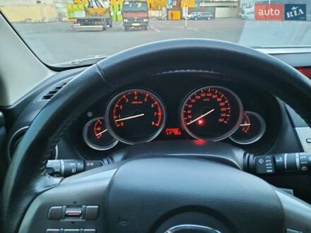 Мазда 6 2008 у Житомирі на Automoto.ua Сірий Мазда 6, об'ємом двигуна 2 л та пробігом 252 тис. км за 8000 $, фото 1 на Automoto.ua