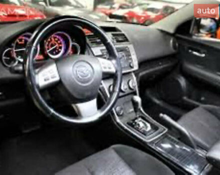 Сірий Мазда 6, об'ємом двигуна 0 л та пробігом 180 тис. км за 9200 $, фото 1 на Automoto.ua