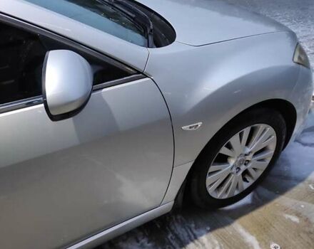 Серый Мазда 6, объемом двигателя 1.8 л и пробегом 301 тыс. км за 5700 $, фото 1 на Automoto.ua