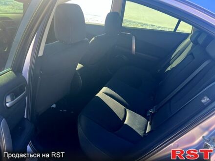 Сірий Мазда 6, об'ємом двигуна 2 л та пробігом 280 тис. км за 6500 $, фото 1 на Automoto.ua