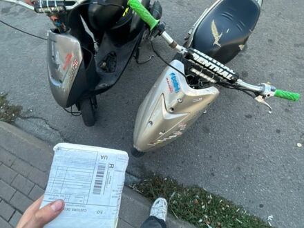 Сірий Мазда 6, об'ємом двигуна 2.49 л та пробігом 380 тис. км за 7300 $, фото 1 на Automoto.ua
