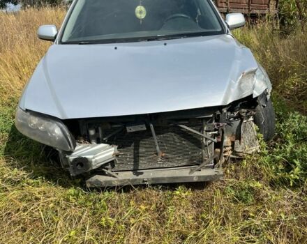 Сірий Мазда 6, об'ємом двигуна 0 л та пробігом 240 тис. км за 2508 $, фото 1 на Automoto.ua