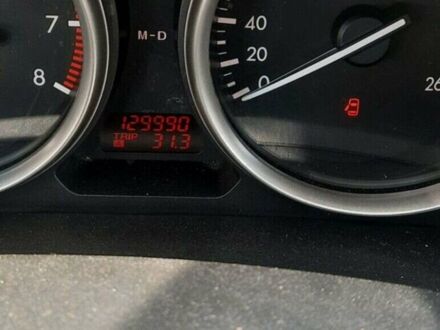 Сірий Мазда 6, об'ємом двигуна 2 л та пробігом 130 тис. км за 9000 $, фото 1 на Automoto.ua