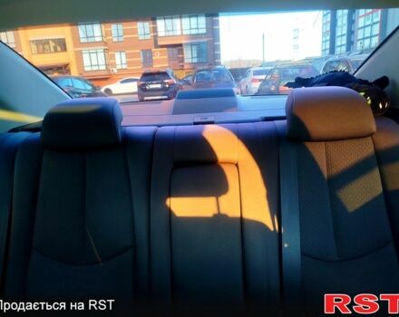 Сірий Мазда 6, об'ємом двигуна 2.4 л та пробігом 274 тис. км за 7500 $, фото 1 на Automoto.ua