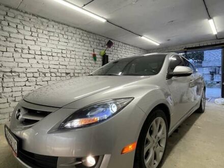 Мазда 6 2012 в Запорожье на Automoto.ua Серый Мазда 6, объемом двигателя 2.49 л и пробегом 197 тыс. км за 9200 $, фото 1 на Automoto.ua